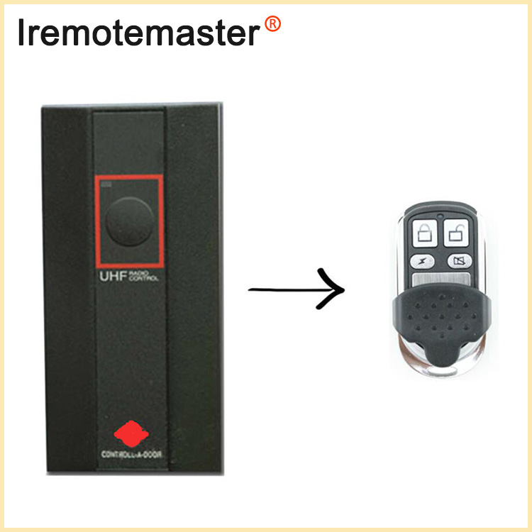 Para MPC2 MPC 2 318MHz Compatible Gate Remote